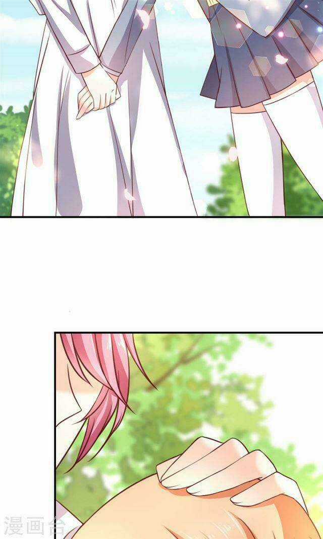 Hôm Nay Tôi Sẽ Yêu Ai Đây ? Chapter 16 trang 16