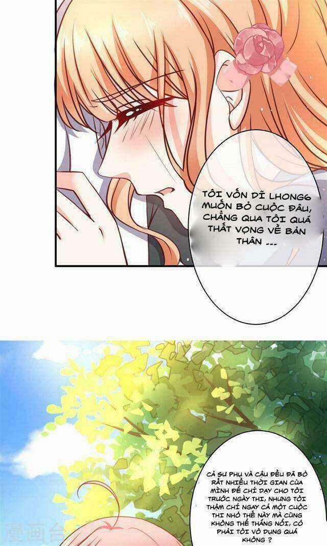 Hôm Nay Tôi Sẽ Yêu Ai Đây ? Chapter 16 trang 17