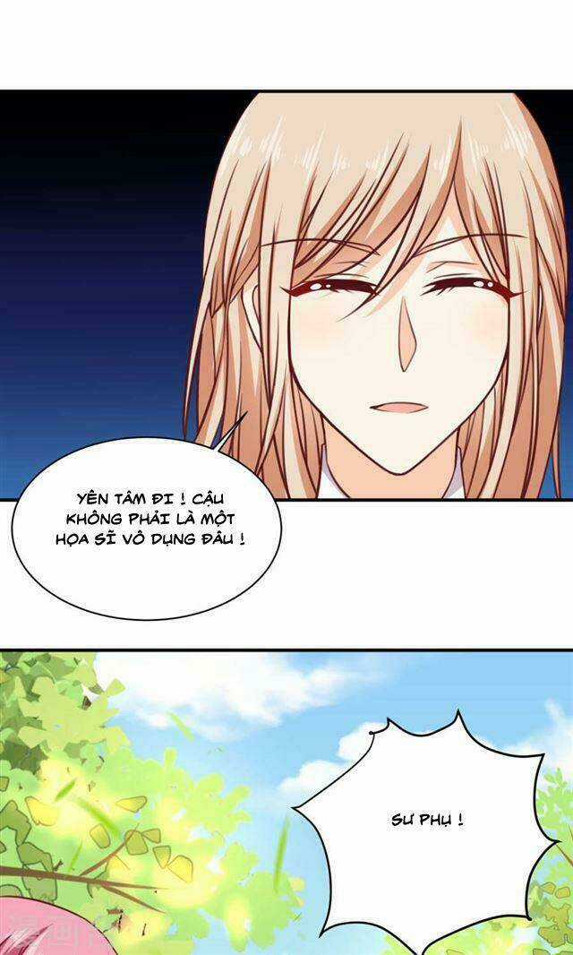 Hôm Nay Tôi Sẽ Yêu Ai Đây ? Chapter 16 trang 19