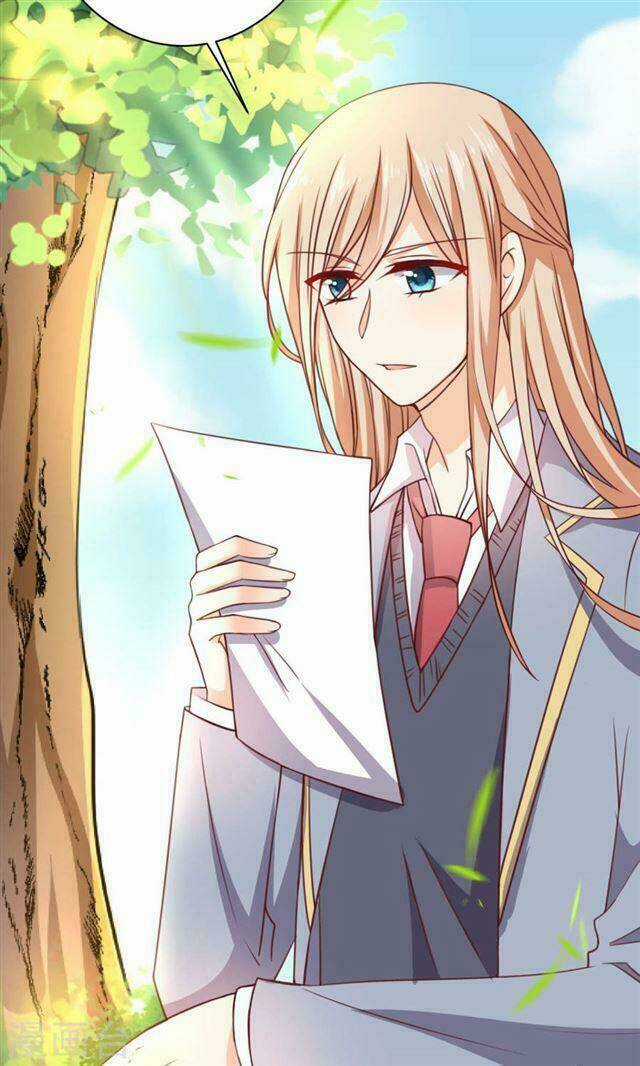 Hôm Nay Tôi Sẽ Yêu Ai Đây ? Chapter 16 trang 21