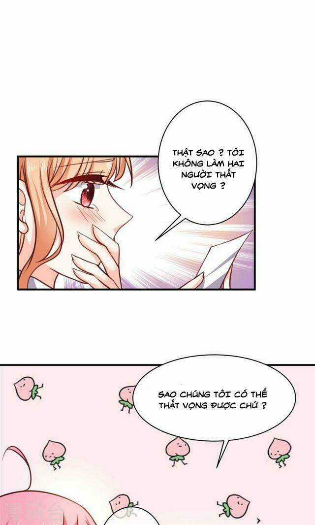 Hôm Nay Tôi Sẽ Yêu Ai Đây ? Chapter 16 trang 23