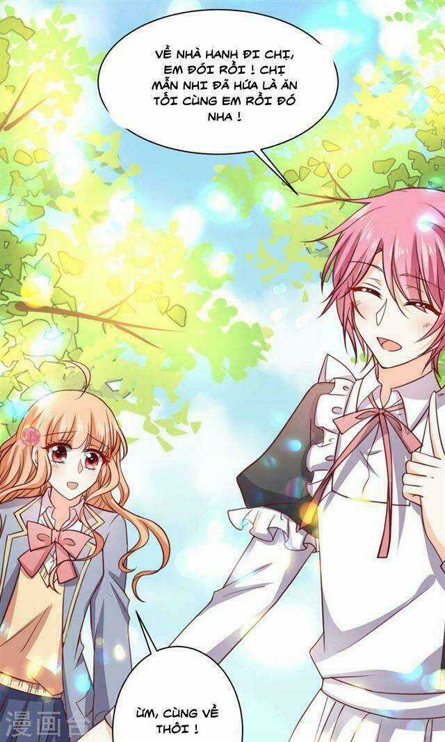 Hôm Nay Tôi Sẽ Yêu Ai Đây ? Chapter 16 trang 26