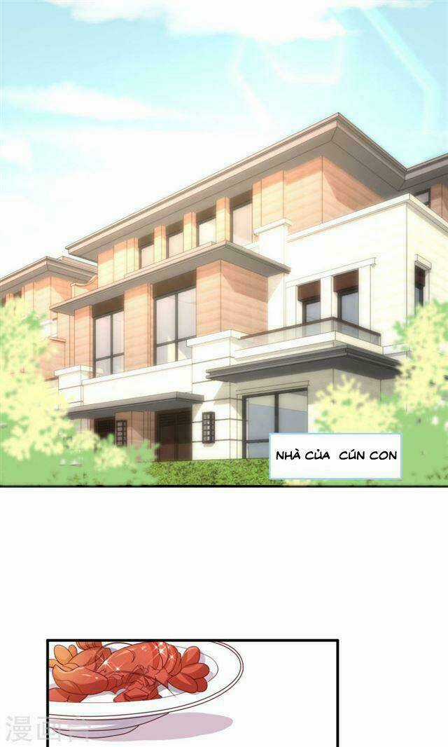 Hôm Nay Tôi Sẽ Yêu Ai Đây ? Chapter 16 trang 28