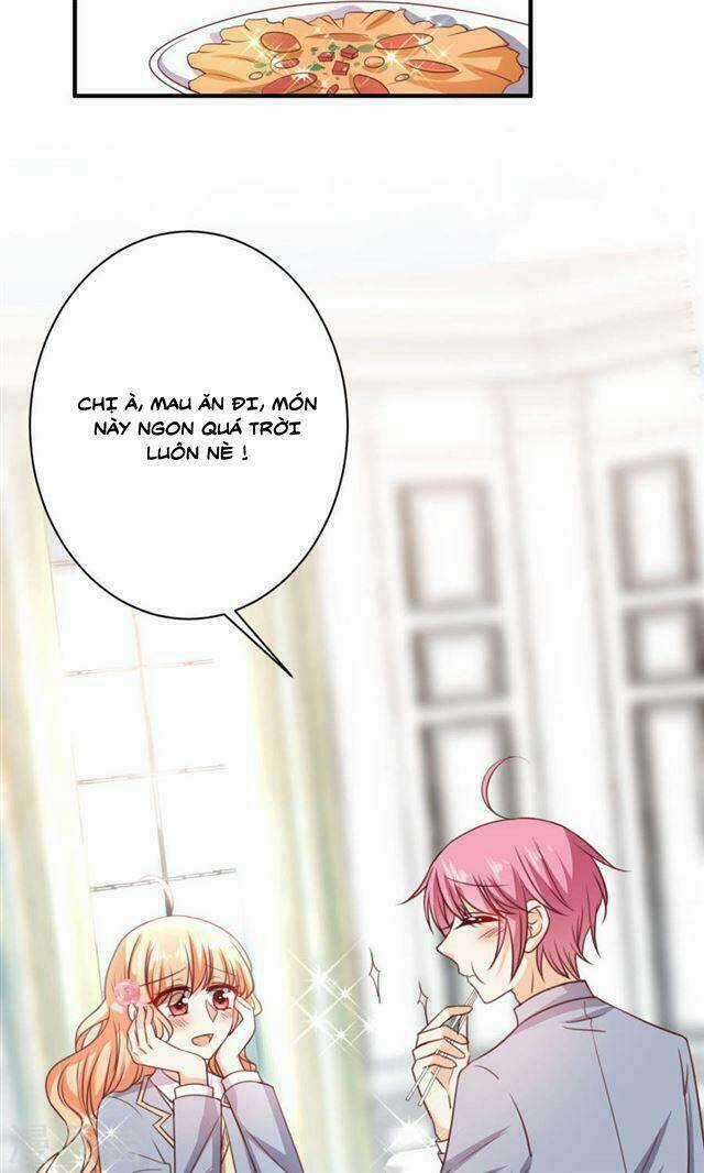 Hôm Nay Tôi Sẽ Yêu Ai Đây ? Chapter 16 trang 29