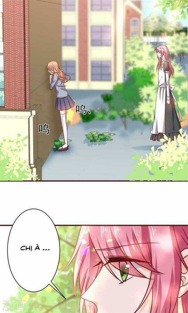 Hôm Nay Tôi Sẽ Yêu Ai Đây ? Chapter 16 trang 3