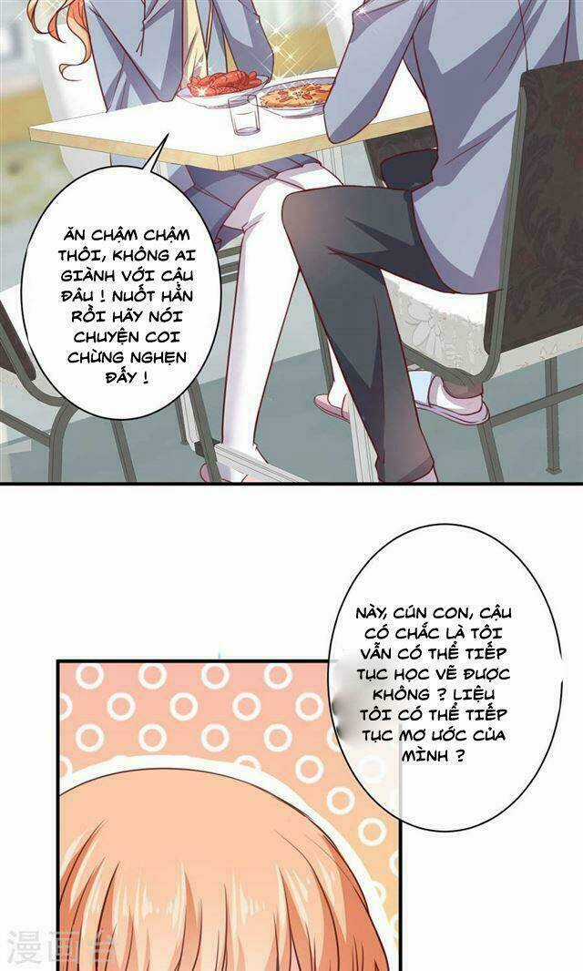 Hôm Nay Tôi Sẽ Yêu Ai Đây ? Chapter 16 trang 30