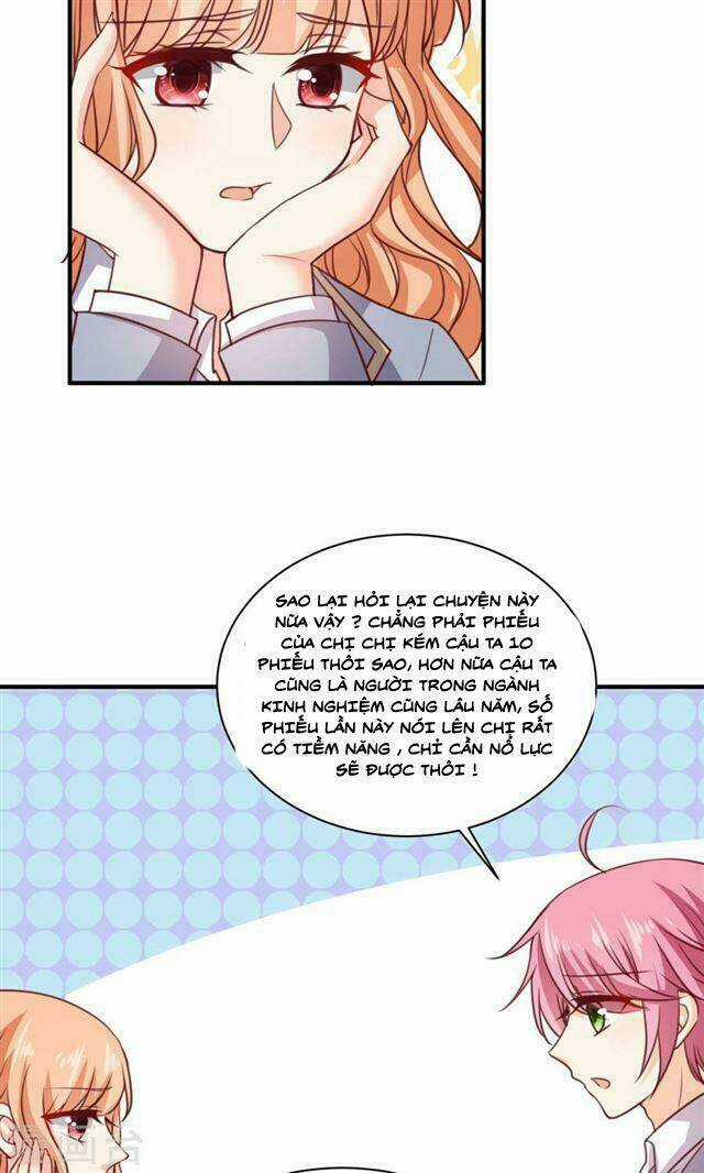 Hôm Nay Tôi Sẽ Yêu Ai Đây ? Chapter 16 trang 31