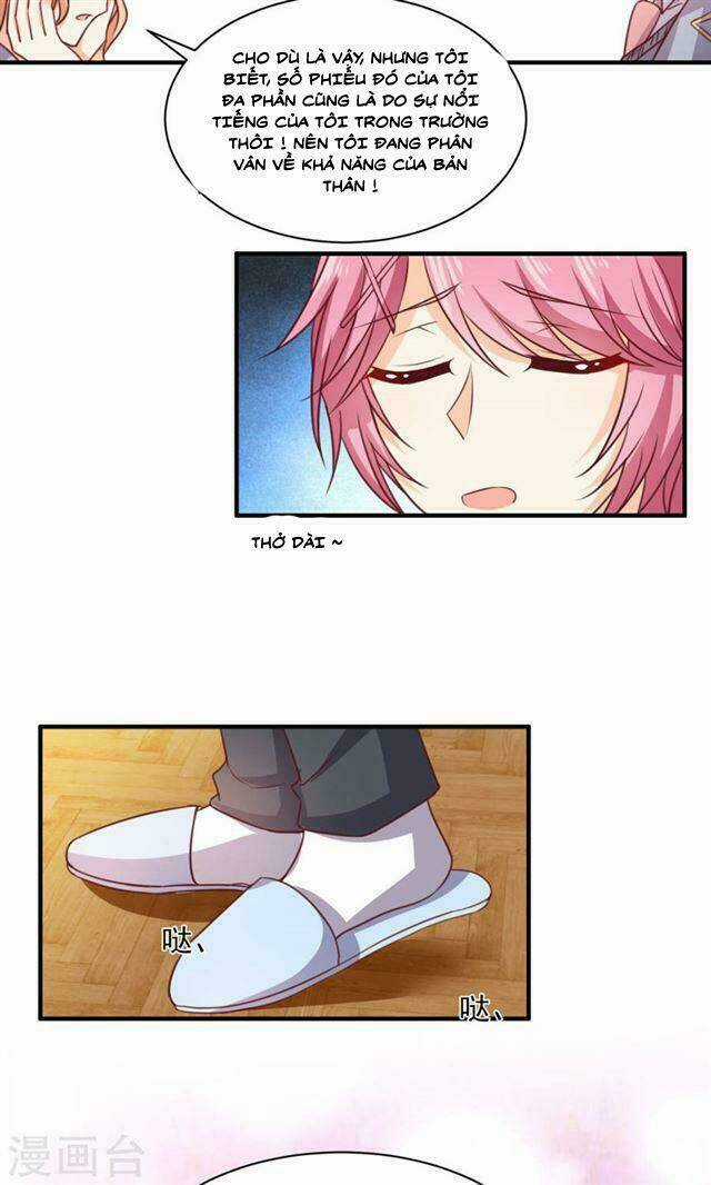 Hôm Nay Tôi Sẽ Yêu Ai Đây ? Chapter 16 trang 32