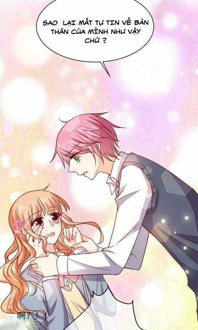 Hôm Nay Tôi Sẽ Yêu Ai Đây ? Chapter 16 trang 33