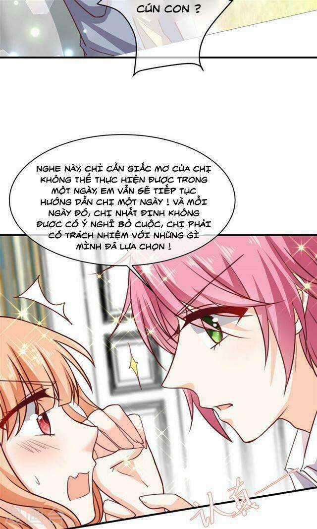 Hôm Nay Tôi Sẽ Yêu Ai Đây ? Chapter 16 trang 34