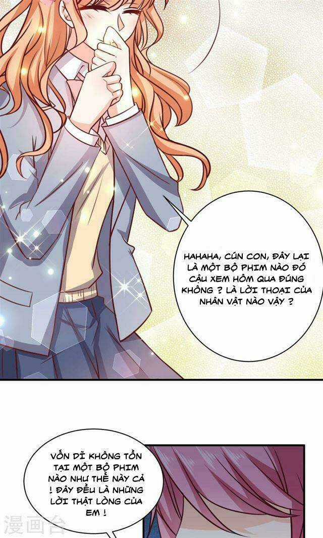 Hôm Nay Tôi Sẽ Yêu Ai Đây ? Chapter 16 trang 37