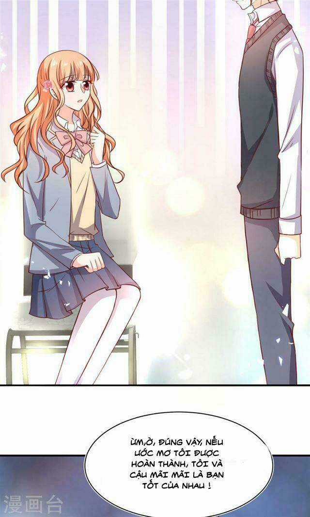 Hôm Nay Tôi Sẽ Yêu Ai Đây ? Chapter 16 trang 39