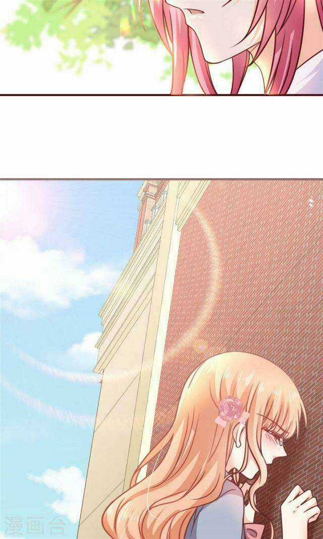 Hôm Nay Tôi Sẽ Yêu Ai Đây ? Chapter 16 trang 4