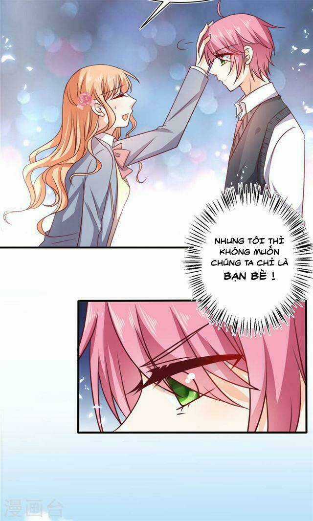 Hôm Nay Tôi Sẽ Yêu Ai Đây ? Chapter 16 trang 40