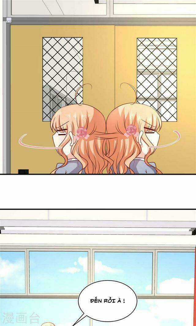 Hôm Nay Tôi Sẽ Yêu Ai Đây ? Chapter 16 trang 42