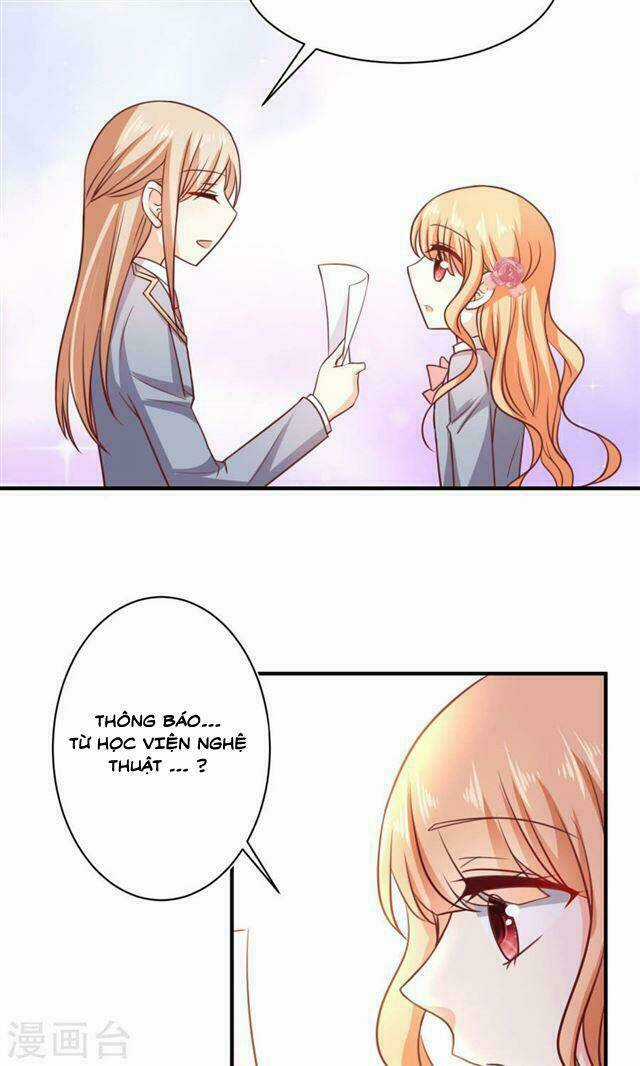 Hôm Nay Tôi Sẽ Yêu Ai Đây ? Chapter 16 trang 44