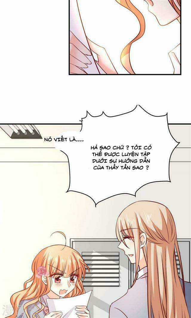 Hôm Nay Tôi Sẽ Yêu Ai Đây ? Chapter 16 trang 45