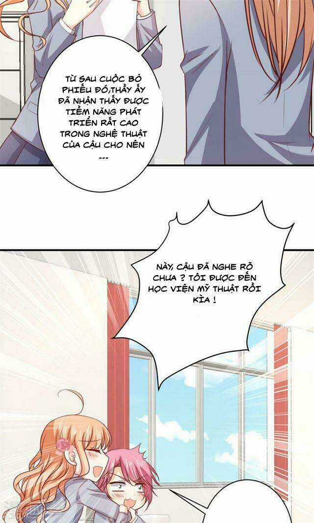 Hôm Nay Tôi Sẽ Yêu Ai Đây ? Chapter 16 trang 46