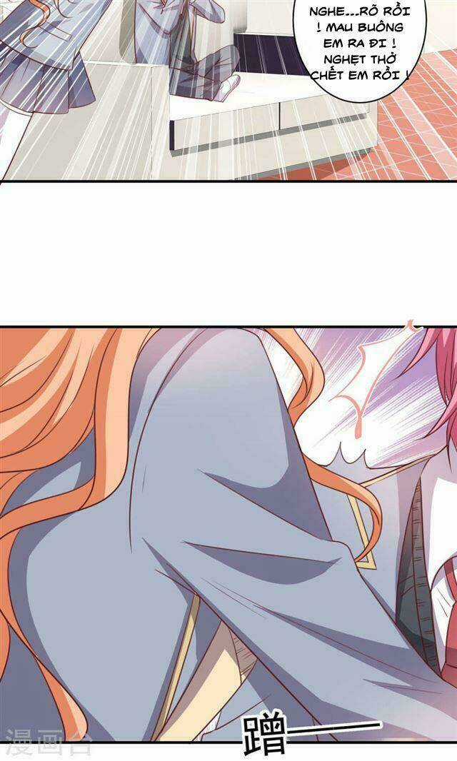 Hôm Nay Tôi Sẽ Yêu Ai Đây ? Chapter 16 trang 47