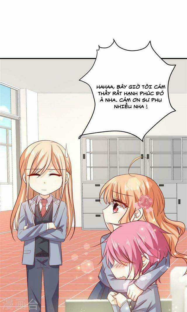 Hôm Nay Tôi Sẽ Yêu Ai Đây ? Chapter 16 trang 48