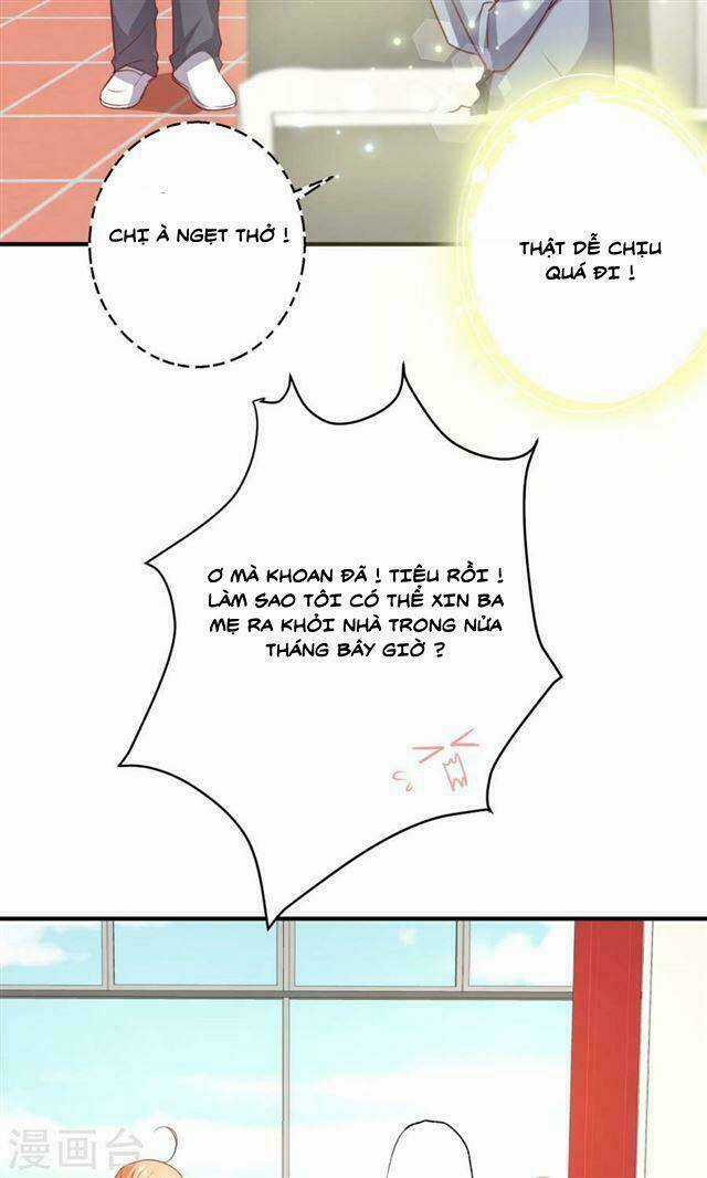 Hôm Nay Tôi Sẽ Yêu Ai Đây ? Chapter 16 trang 49