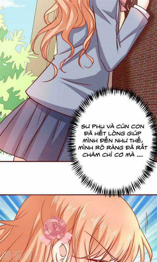 Hôm Nay Tôi Sẽ Yêu Ai Đây ? Chapter 16 trang 5