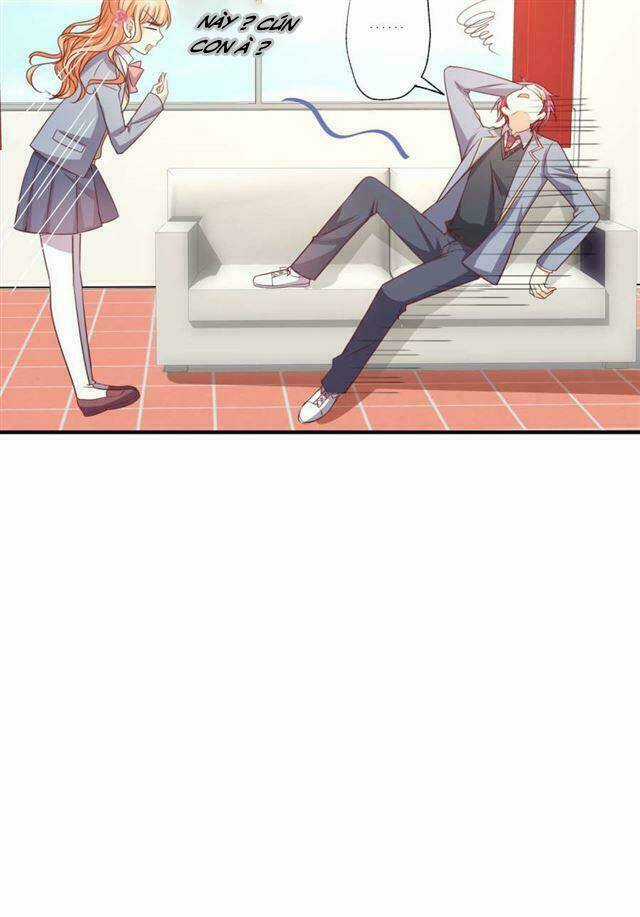 Hôm Nay Tôi Sẽ Yêu Ai Đây ? Chapter 16 trang 50