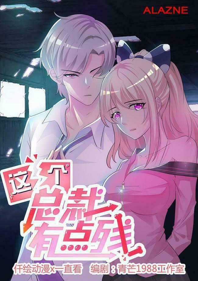 Hôm Nay Tôi Sẽ Yêu Ai Đây ? Chapter 16 trang 53