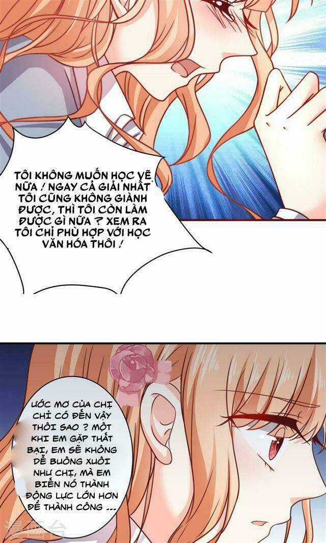 Hôm Nay Tôi Sẽ Yêu Ai Đây ? Chapter 16 trang 6