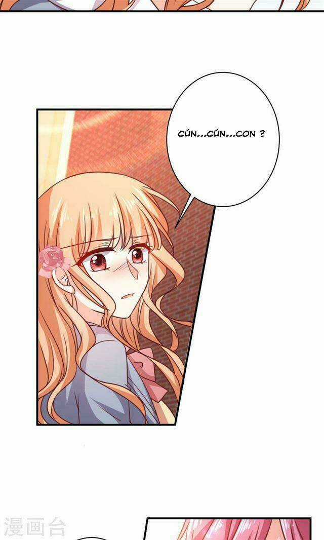 Hôm Nay Tôi Sẽ Yêu Ai Đây ? Chapter 16 trang 7