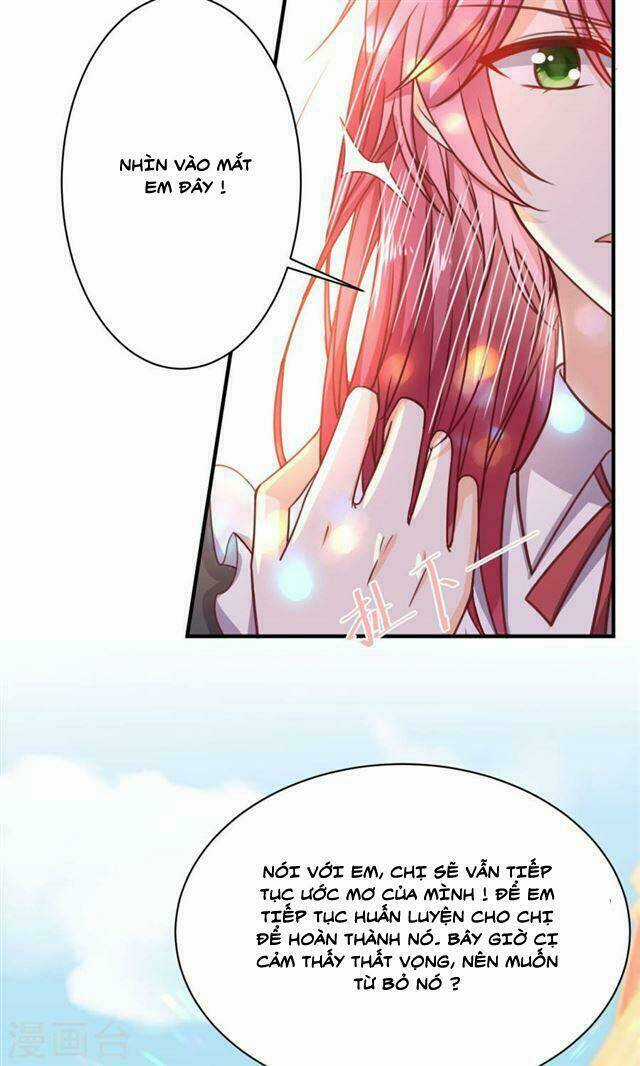 Hôm Nay Tôi Sẽ Yêu Ai Đây ? Chapter 16 trang 8