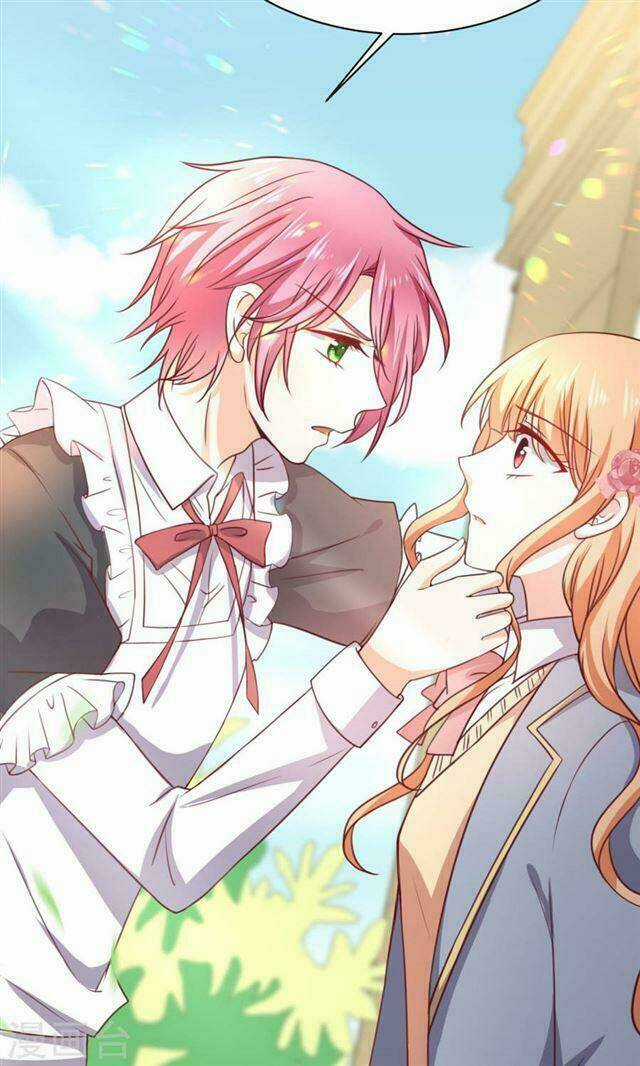 Hôm Nay Tôi Sẽ Yêu Ai Đây ? Chapter 16 trang 9