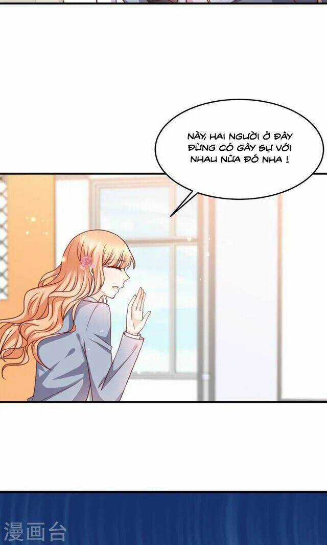 Hôm Nay Tôi Sẽ Yêu Ai Đây ? Chapter 17 trang 10