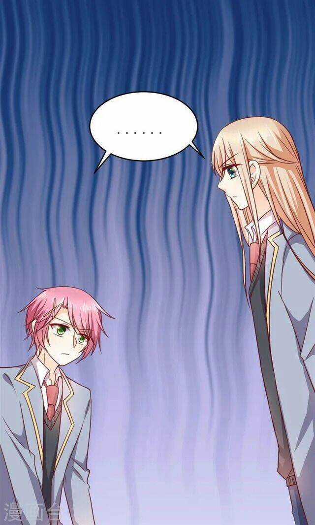 Hôm Nay Tôi Sẽ Yêu Ai Đây ? Chapter 17 trang 11