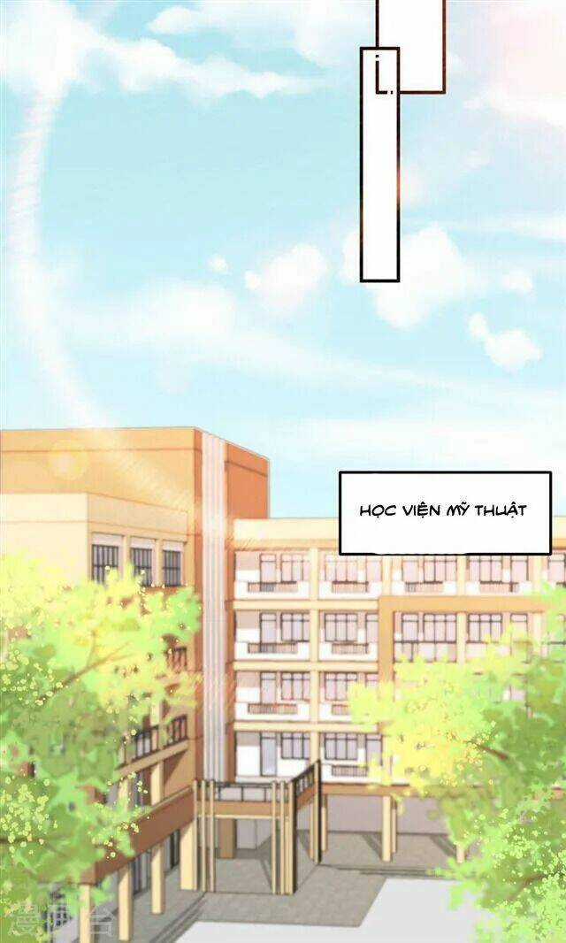 Hôm Nay Tôi Sẽ Yêu Ai Đây ? Chapter 17 trang 14