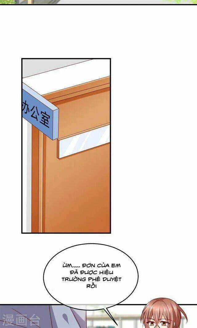 Hôm Nay Tôi Sẽ Yêu Ai Đây ? Chapter 17 trang 15