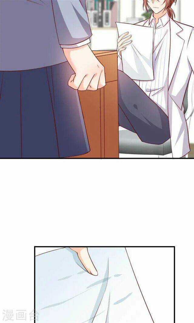 Hôm Nay Tôi Sẽ Yêu Ai Đây ? Chapter 17 trang 16