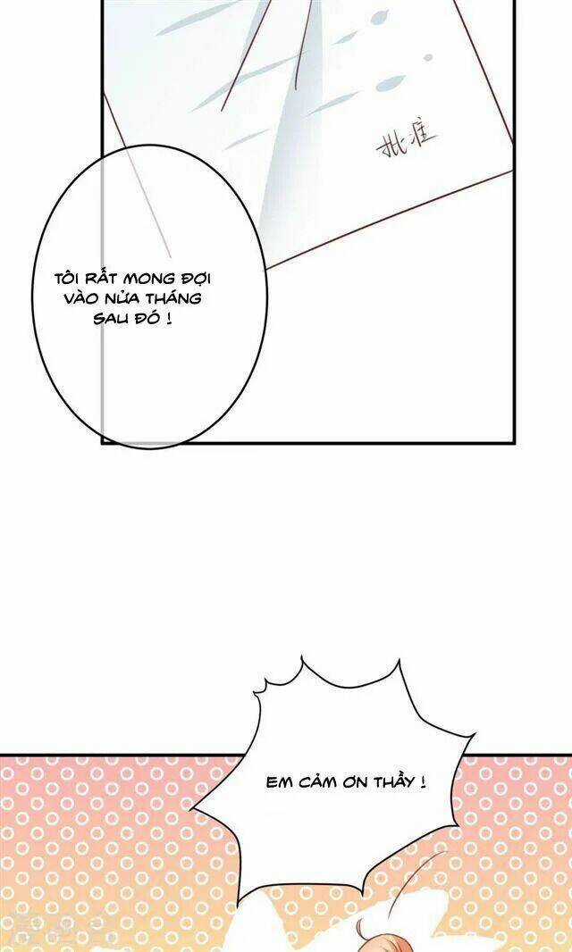 Hôm Nay Tôi Sẽ Yêu Ai Đây ? Chapter 17 trang 17