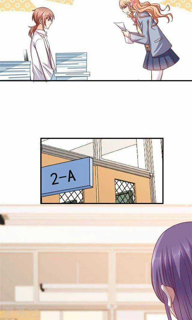 Hôm Nay Tôi Sẽ Yêu Ai Đây ? Chapter 17 trang 18