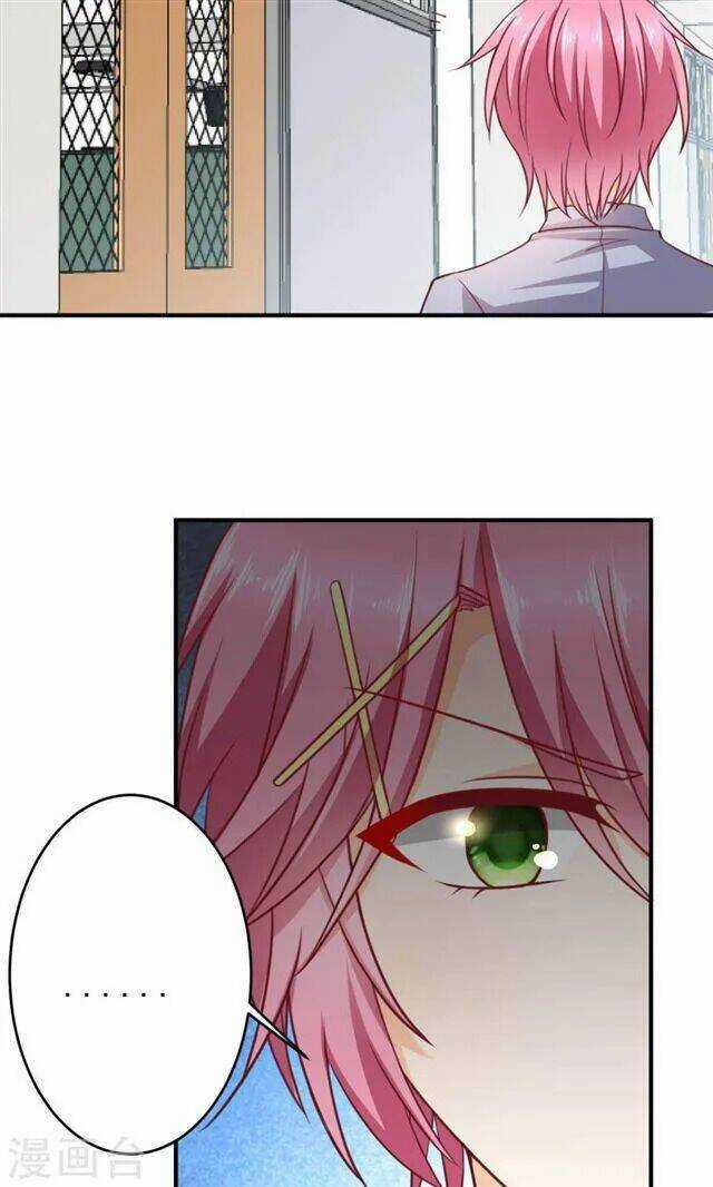 Hôm Nay Tôi Sẽ Yêu Ai Đây ? Chapter 17 trang 22