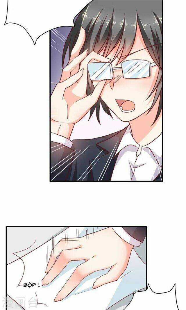 Hôm Nay Tôi Sẽ Yêu Ai Đây ? Chapter 17 trang 24