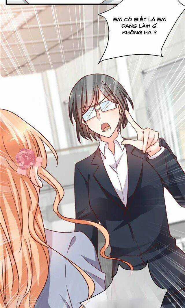 Hôm Nay Tôi Sẽ Yêu Ai Đây ? Chapter 17 trang 25