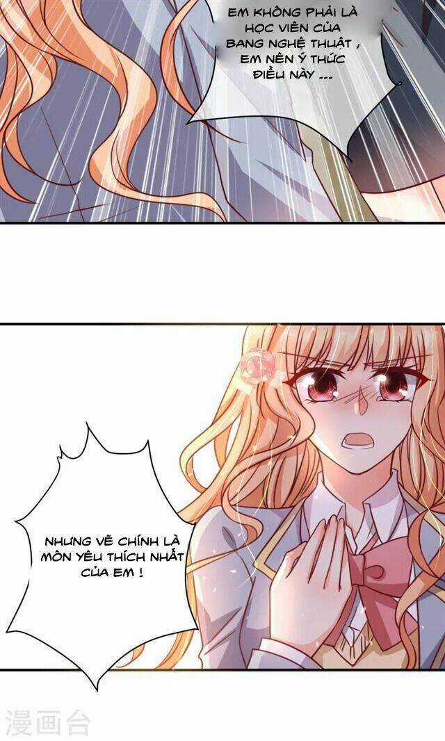 Hôm Nay Tôi Sẽ Yêu Ai Đây ? Chapter 17 trang 26