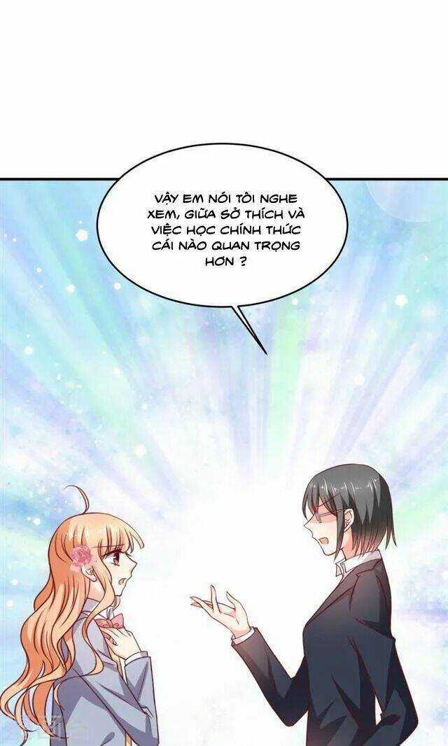 Hôm Nay Tôi Sẽ Yêu Ai Đây ? Chapter 17 trang 27