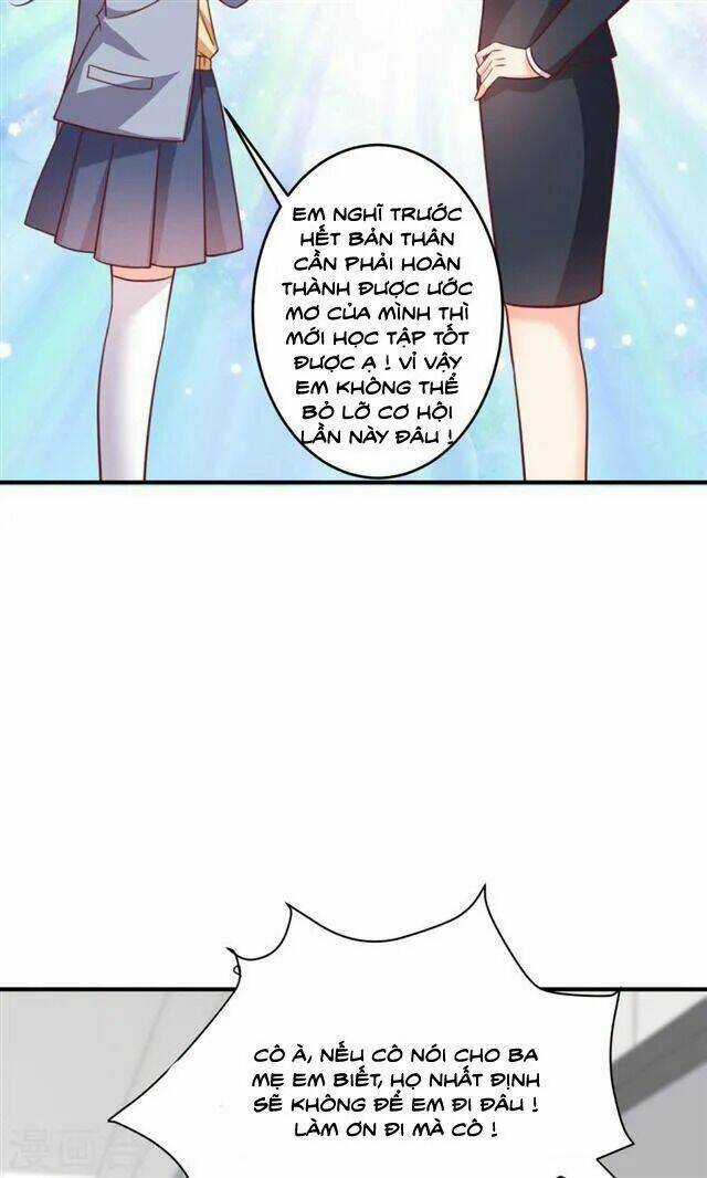 Hôm Nay Tôi Sẽ Yêu Ai Đây ? Chapter 17 trang 28