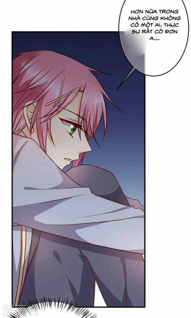 Hôm Nay Tôi Sẽ Yêu Ai Đây ? Chapter 17 trang 3