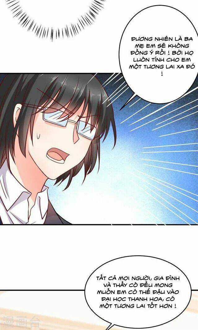 Hôm Nay Tôi Sẽ Yêu Ai Đây ? Chapter 17 trang 30