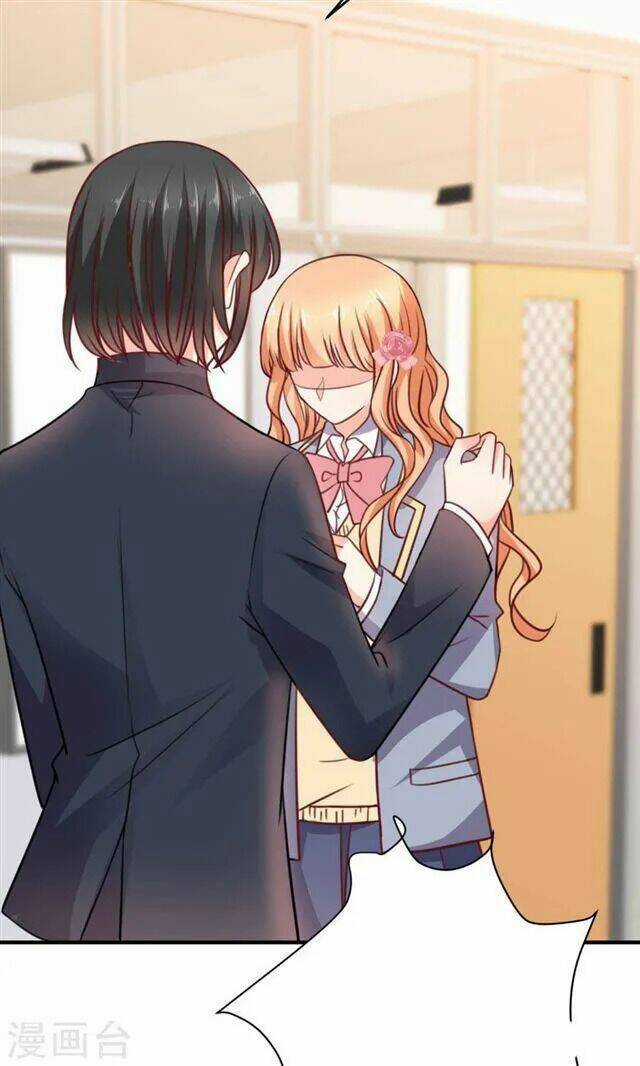 Hôm Nay Tôi Sẽ Yêu Ai Đây ? Chapter 17 trang 31