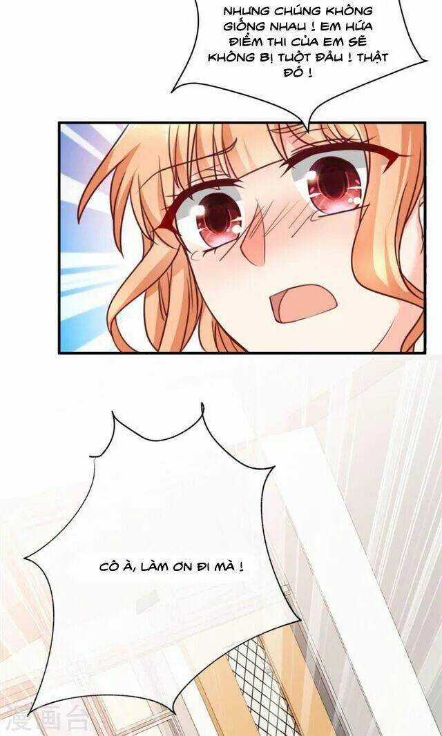 Hôm Nay Tôi Sẽ Yêu Ai Đây ? Chapter 17 trang 32