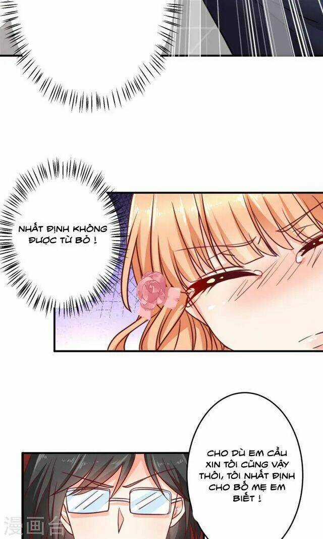 Hôm Nay Tôi Sẽ Yêu Ai Đây ? Chapter 17 trang 34